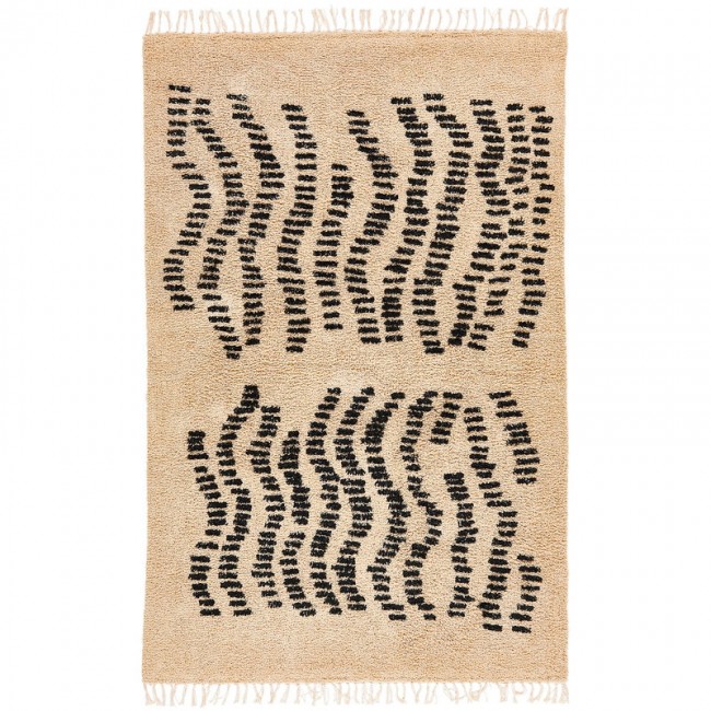 Finarte Dyyni 러그 200 x 300 cm beige FA498-B-200