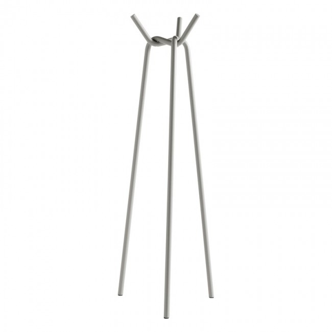 HAY 헤이 Knit coat rack grey HA941101-300