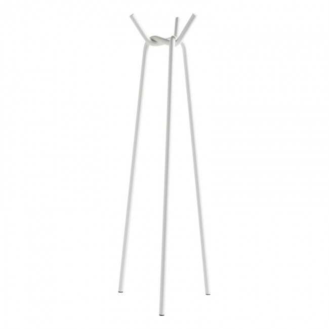 HAY 헤이 Knit coat rack 화이트 HA941101-200