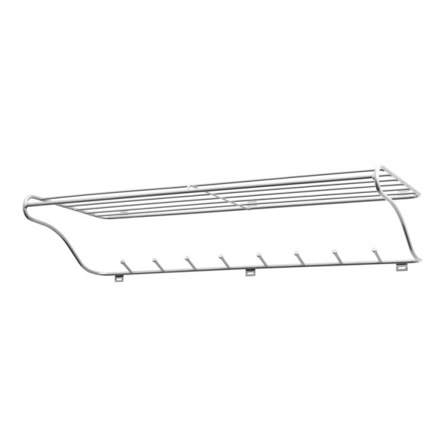 MAZE 메이즈 Hat Rack L 크롬 MZ102116-NEW