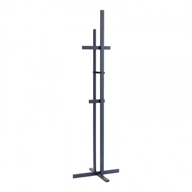 Ariake Elements coat rack indigo ARI6257