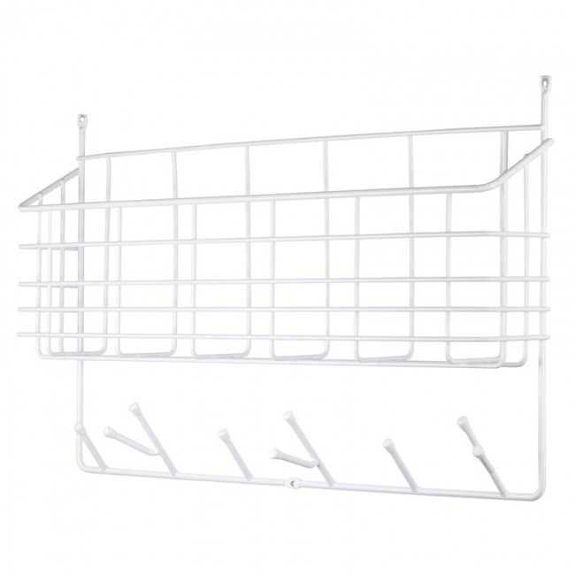 MAZE 메이즈 Mitten Shelf 화이트 MZ104000