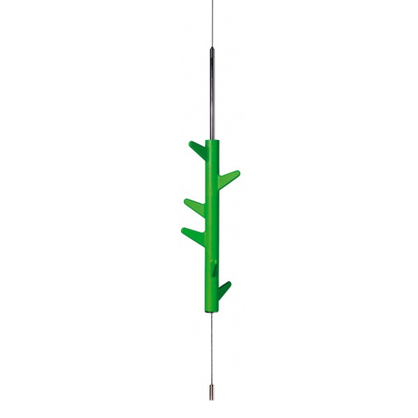 Inno Oka hanging coat rack 그린 INOKA-A-VI