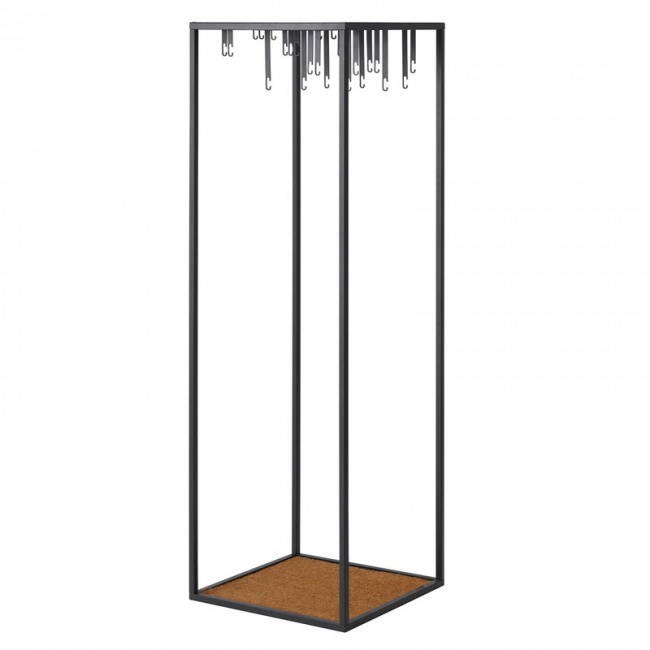 DESIGN HOUSE STOCKHOLM 디자인 하우스 스톡홀름 Atelier floor 행거 DHS2603-1000