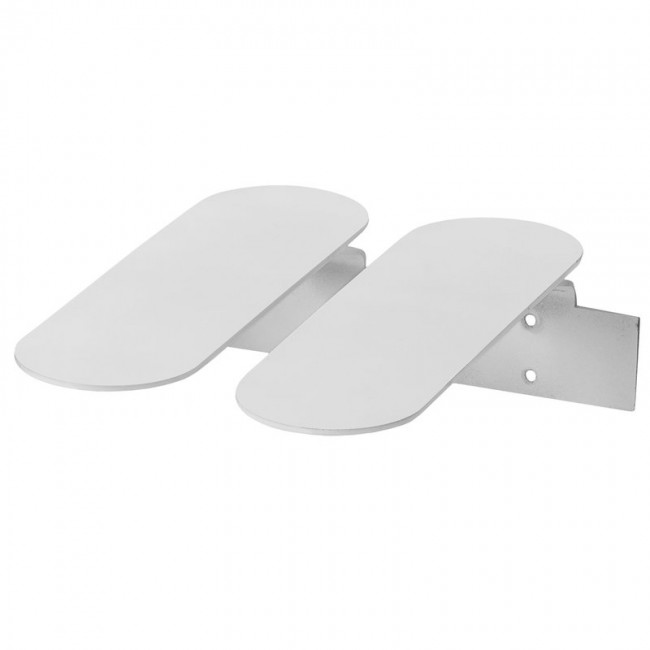 MAZE 메이즈 Step S shoe shelf 화이트 MZ303000