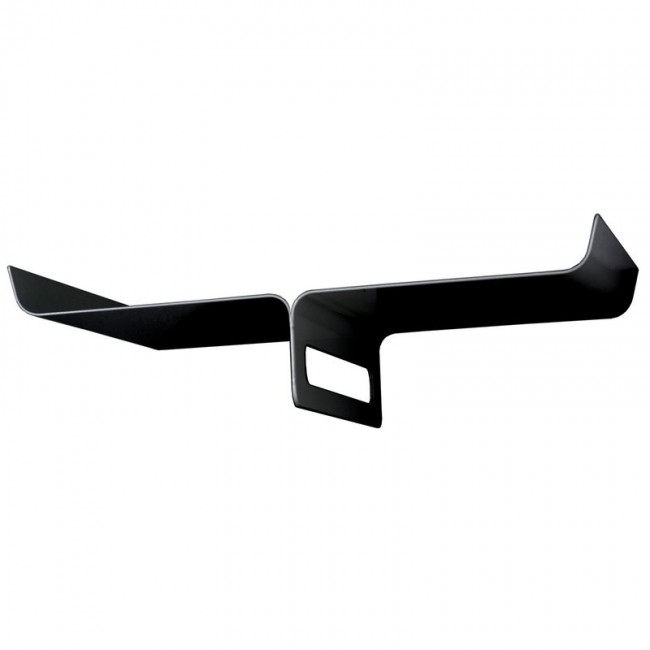 MAZE 메이즈 Kite hat rack 블랙 MZ302001