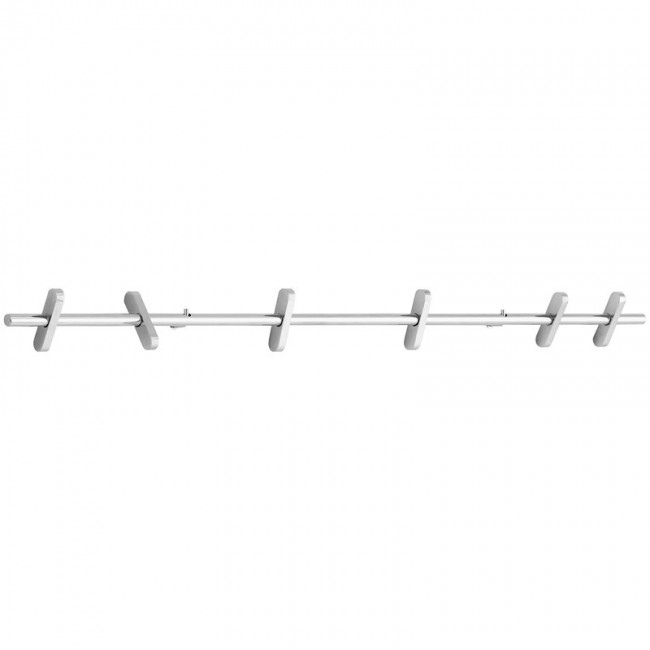 MOEBE 모에베 Coat rack 70 cm 크롬 MO-CRCH70