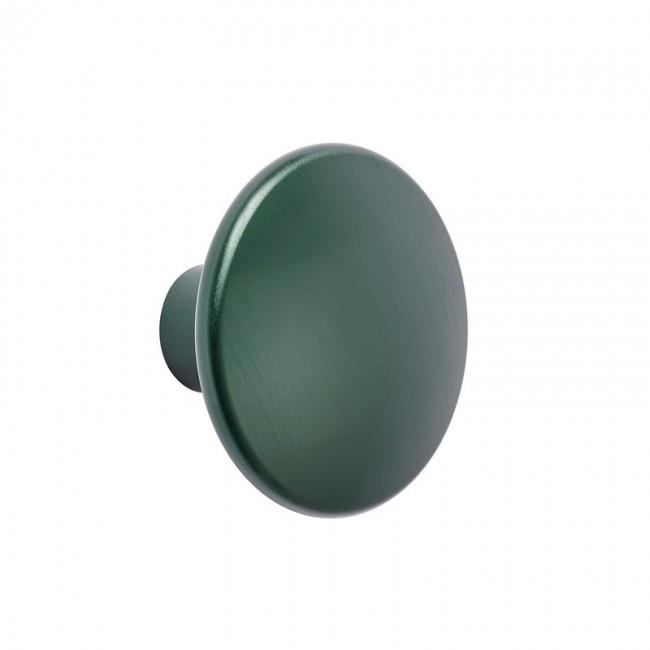 MUUTO 무토 Dots Metal 코트걸이 다크그린 MU03530