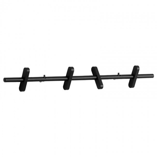 MOEBE 모에베 Coat rack 40 cm 블랙 MO-CRBL40
