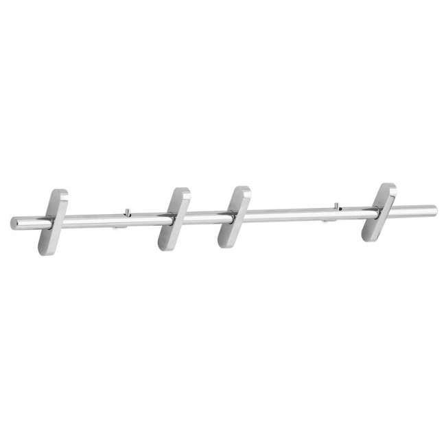 MOEBE 모에베 Coat rack 40 cm 크롬 MO-CRCH40