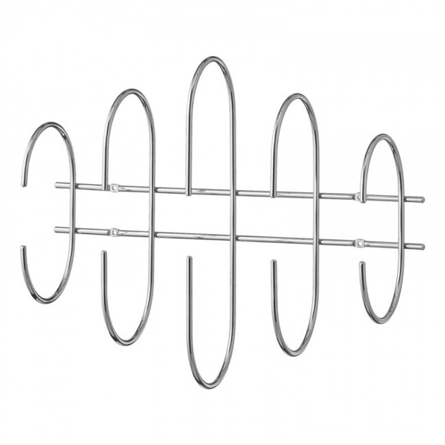 AYTM 에이와이티엠 Moveo coat rack S 실버 AY507060004083
