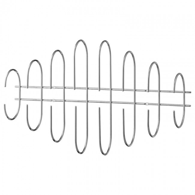AYTM 에이와이티엠 Moveo coat rack L 실버 AY507060004085