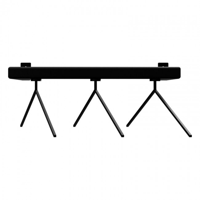 Nichba HangSys hanging 시스템 small 블랙 NIC-800112