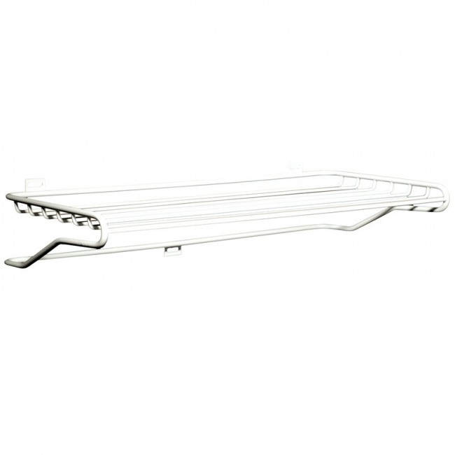 MAZE 메이즈 Shoe Shelf 화이트 MZ103000