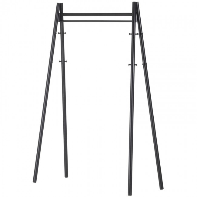 ARTEK 키일라 코트랙 블랙 Artek Kiila coat rack  black 10575