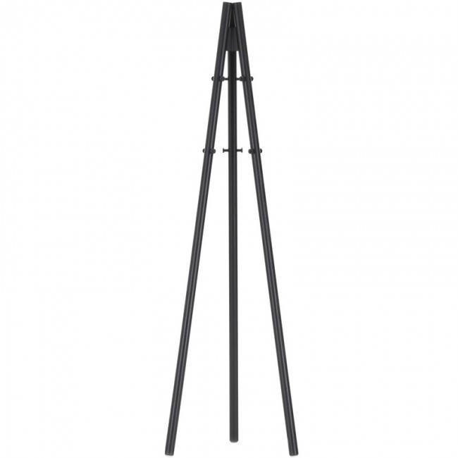 ARTEK 키일라 코트 스탠드 블랙 Artek Kiila coat stand  black 10574
