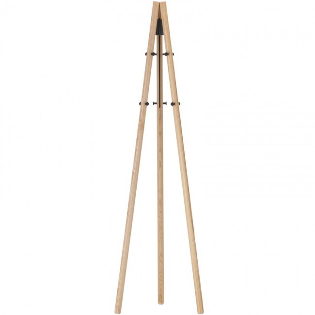 ARTEK 키일라 코트 스탠드 ash - 블랙 Artek Kiila coat stand  ash - black 10571