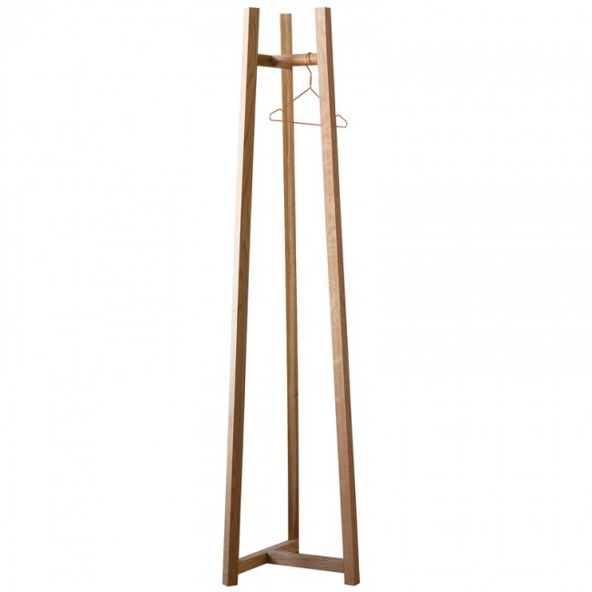 Made by Choice Lonna coat rack small oak MCLON-CR-S-OAK