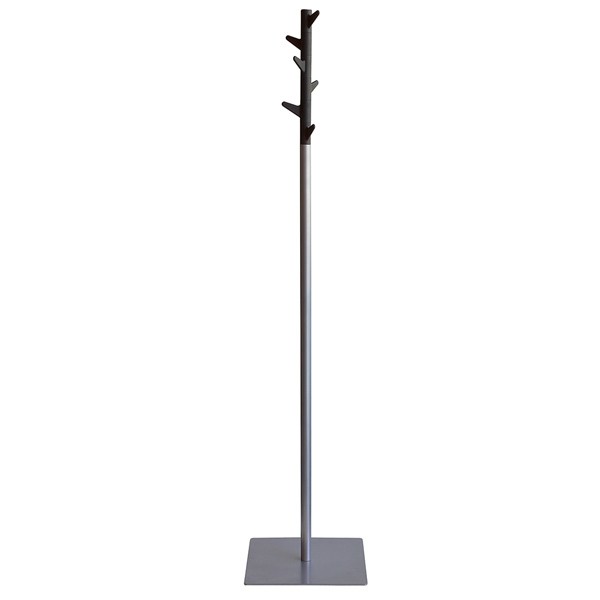 Inno Oka standing coat rack INOKA-B-AL-M