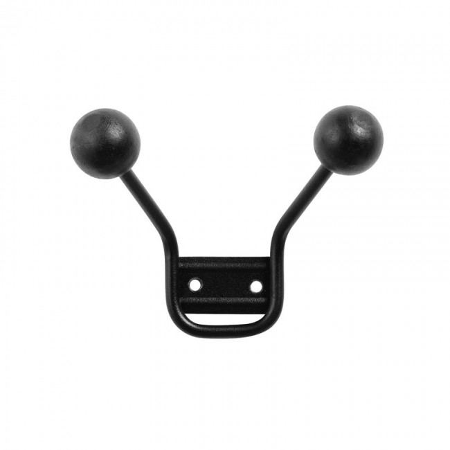 MAZE 메이즈 Bill coat rack XXS 블랙 MZ500001