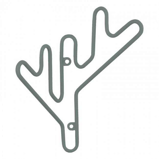 MAZE 메이즈 Twig wall 행거 그린 MZ200108