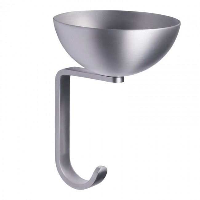 NORTHERN 노던 Nest wall hook aluminium NH3060