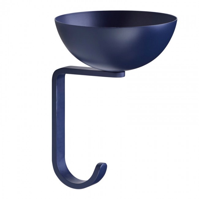 NORTHERN 노던 Nest wall hook 다크 블루 NH3052