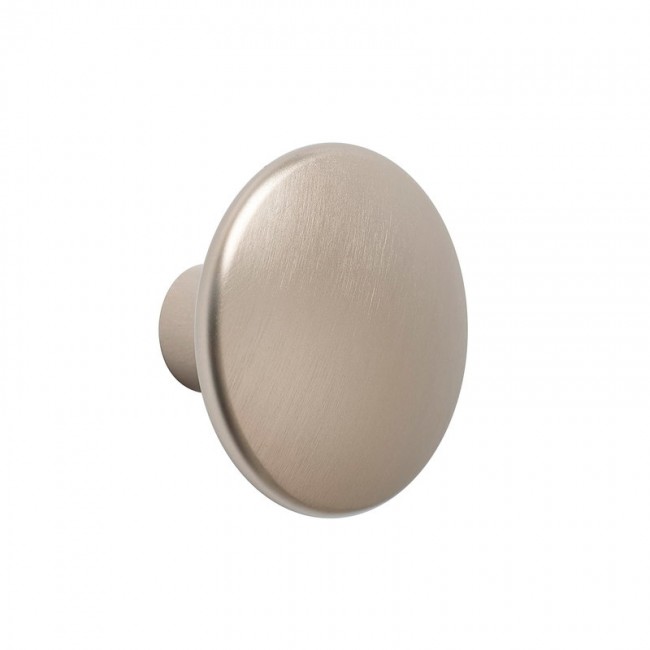 MUUTO 무토 Dots Metal 코트걸이 타우페 MU03526