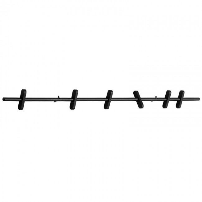 MOEBE 모에베 Coat rack 70 cm 블랙 MO-CRBL70