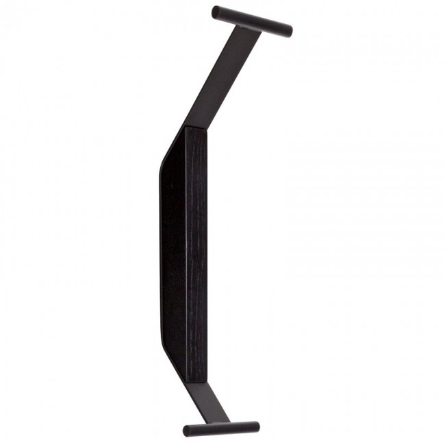 ARTEK 카아리 wall hook REB 014 블랙 stained oak Artek Kaari wall hook REB 014  black stained oak 10517