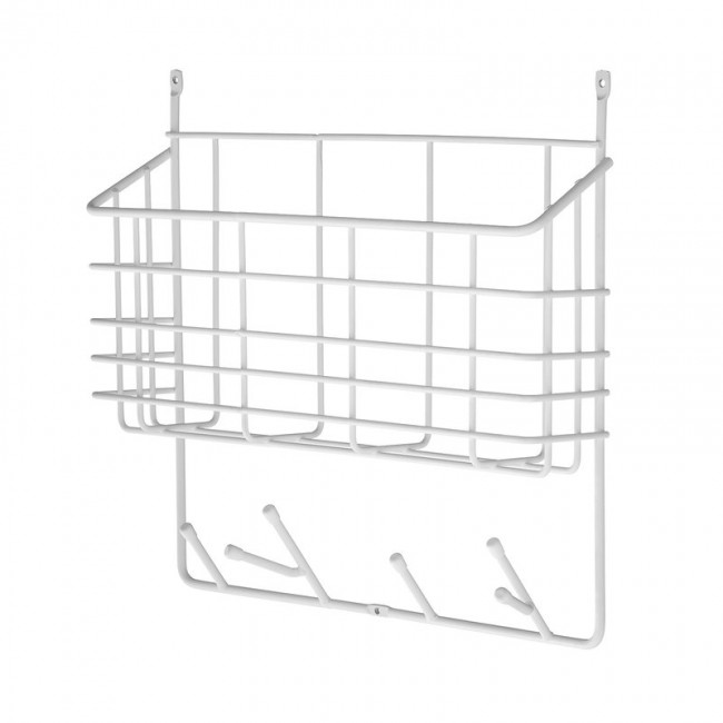 MAZE 메이즈 Mitten Shelf S 화이트 MZ104100