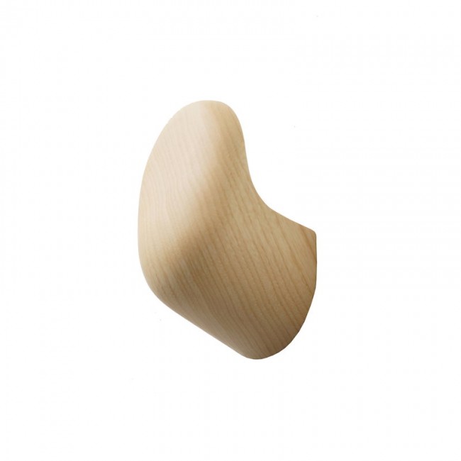 Mattiazzi Palmo hook 네츄럴 ash MTZ-7PALMO-FR70000