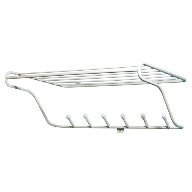 MAZE 메이즈 Hat Rack 화이트 MZ102000