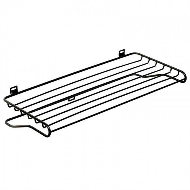 MAZE 메이즈 Shoe Shelf 블랙 MZ103001