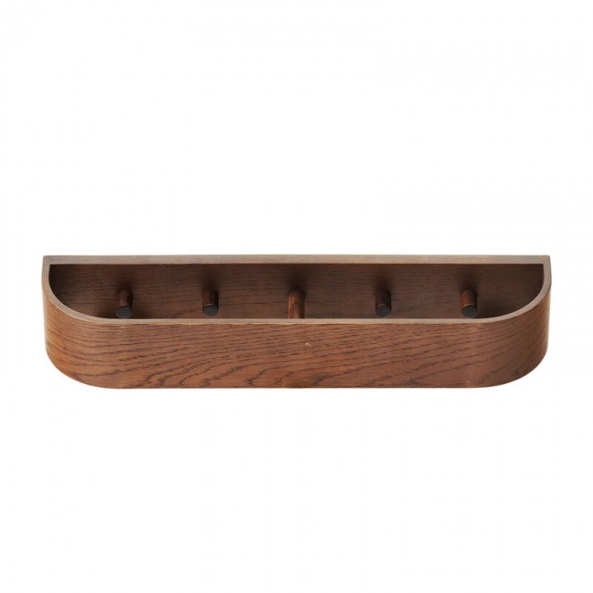 MENU Epoch rack 50 다크 stained oak MENU Epoch rack 50  dark stained oak 10497