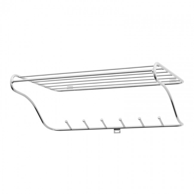MAZE 메이즈 Hat Rack 크롬 MZ102016-NEW