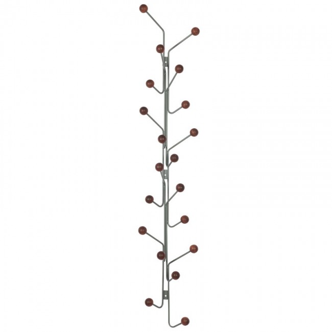 MAZE 메이즈 Bill Vertical coat rack 그린 - grey MZ501508