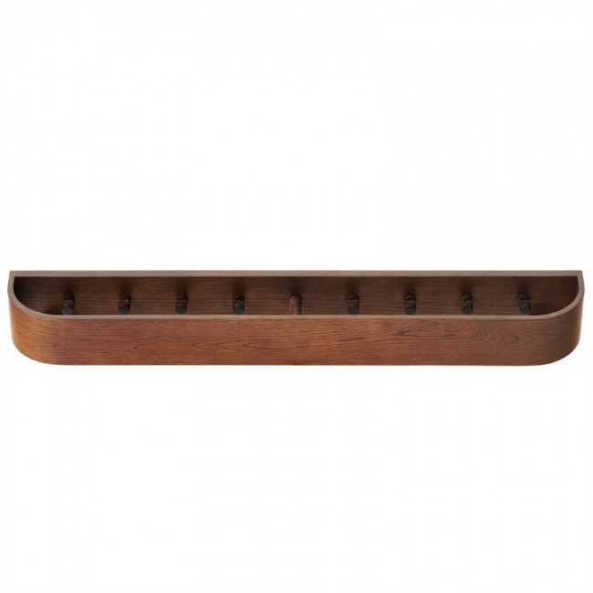 MENU Epoch rack 79 다크 stained oak MENU Epoch rack 79  dark stained oak 10490