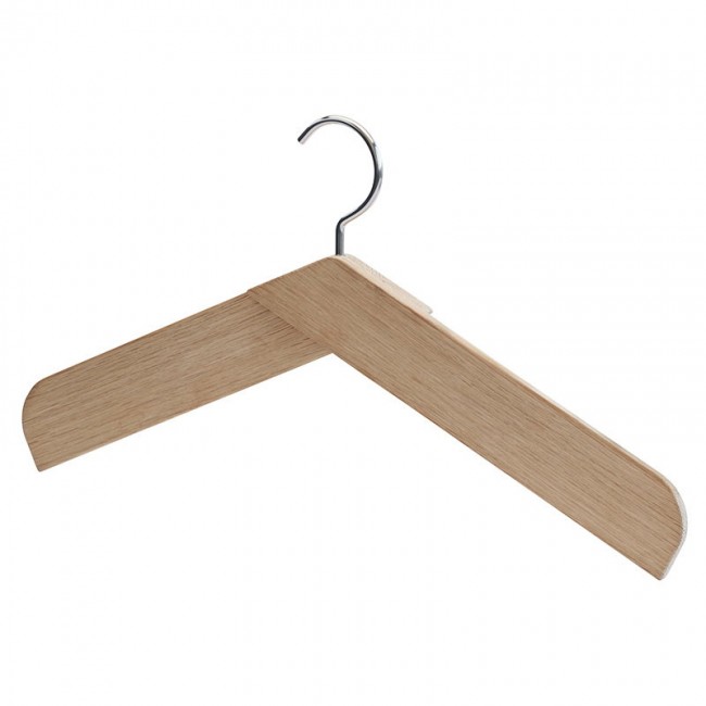 SKAGERAK 스카게락 Collar 행거 oak SR1431018