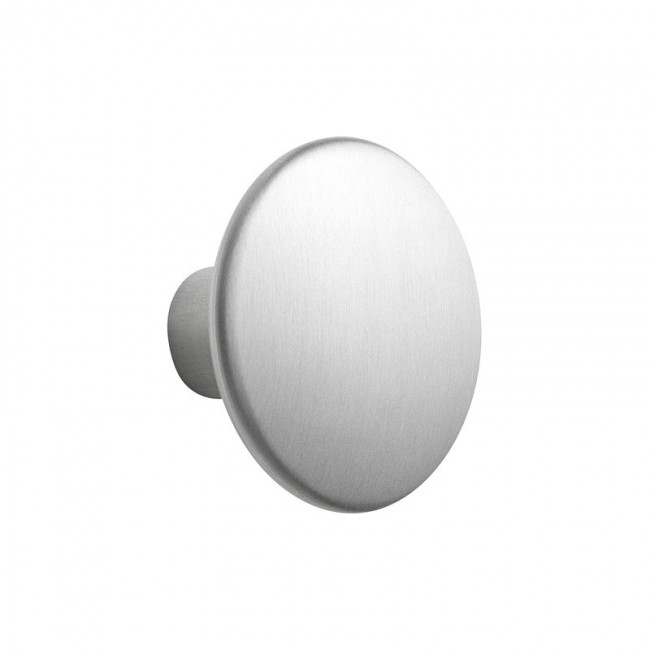 MUUTO 무토 Dots Metal 코트걸이 aluminium MU03512