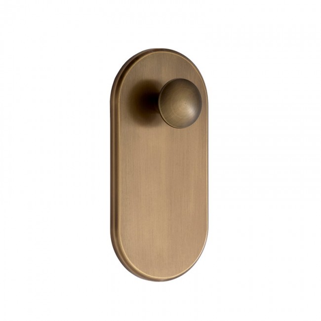 &TRADITION 앤트레디션 Collect SC46 wall hook aged 브라스 TR25050033
