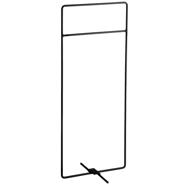 Showroom Finland Mixrack clothes rack 블랙 SFMR85103