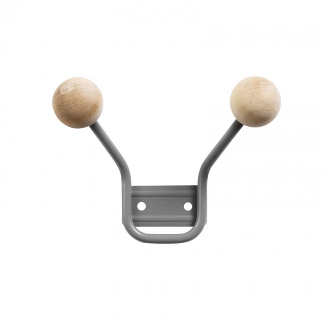 MAZE 메이즈 Bill coat rack XXS grey MZ500002