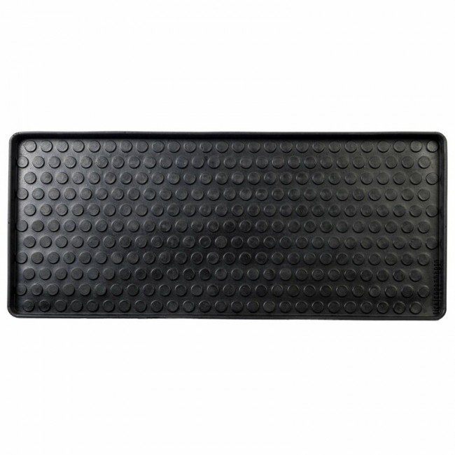 TICA COPENHAGEN 티카 코펜하겐 Dot shoe 트레이 L 블랙 TC532