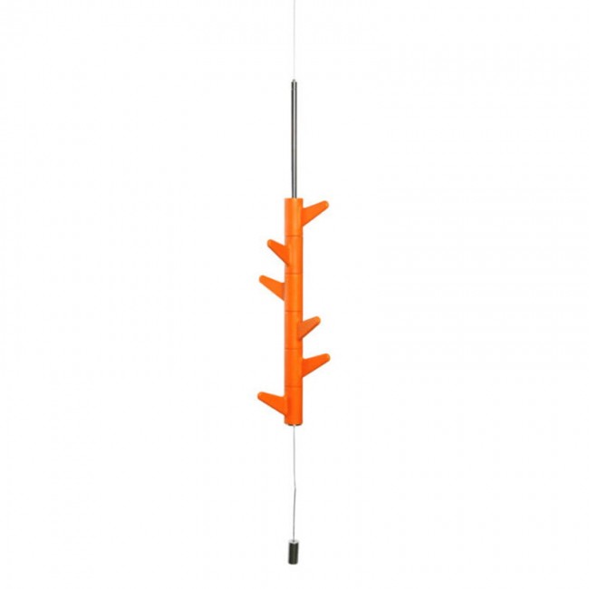 Inno Oka hanging coat rack 오렌지 INOKA-A-OR