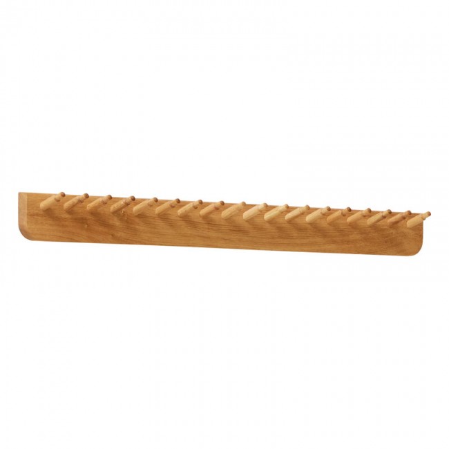 FORM & REFINE 폼앤리파인 Echo coatrack 88 cm oak FAR2460