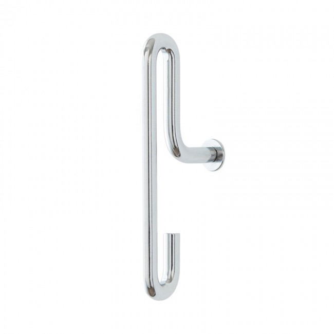 MOEBE 모에베 Wall hook 2 pcs small 크롬 MO-WHCRSBO