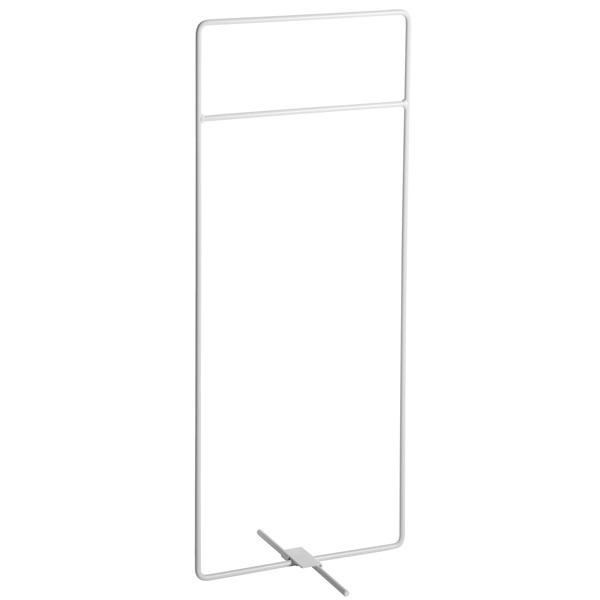Showroom Finland Mixrack clothes rack 화이트 SFMR85005