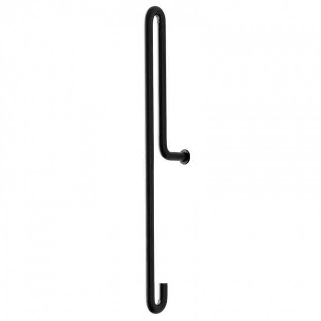 MOEBE 모에베 Wall hook 라지 블랙 MO-WHBLLBO
