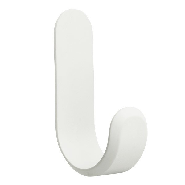 NORMANN COPENHAGEN 노만코펜하겐 Curve hook 화이트 NC331552